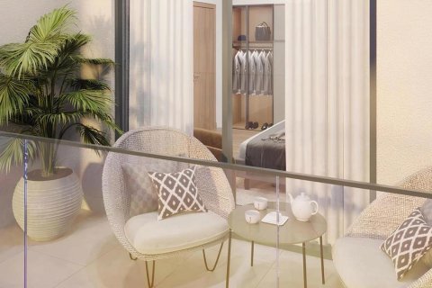 Appartement à Majan, Dubai, 2 chambres, 118 m², № 55304 - photo 4