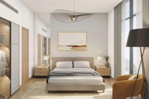Appartement à Majan, Dubai, 2 chambres, 118 m², № 55304 - photo 2