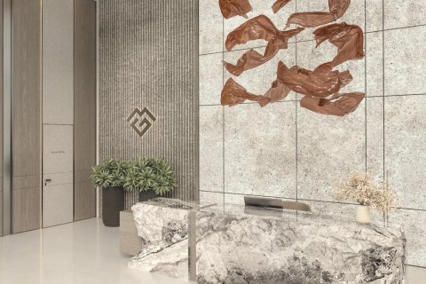 Appartement à Majan, Dubai, 2 chambres, 118 m², № 55304 - photo 6