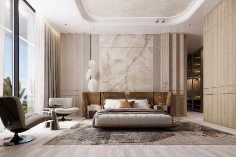 Apartamento en Dubai, 4 dormitorios, 386 m², № 55303 - foto 4