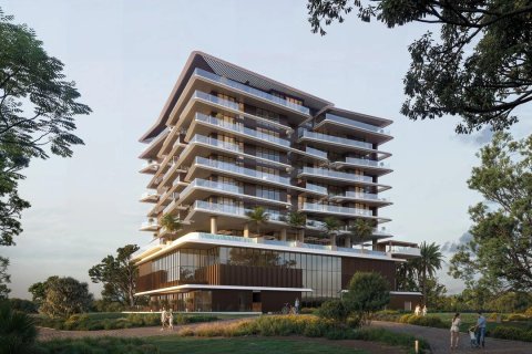 Apartamento en Dubai, 4 dormitorios, 386 m², № 55303 - foto 9