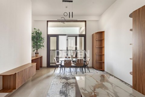Appartement à Warda Apartments, Town Square, Dubai, 2 chambres, 87.33 m², № 127867 - photo 2