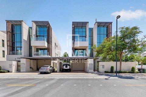 فيلا في Meydan, دبي 6 غرف نوم , 512.64 م² رقم 127864