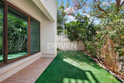 فيلا في Meydan, دبي 6 غرف نوم , 512.64 م² رقم 127864 - صورة 27