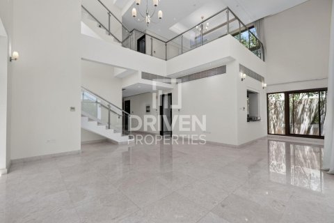 فيلا في Meydan, دبي 6 غرف نوم , 512.64 م² رقم 127864 - صورة 4