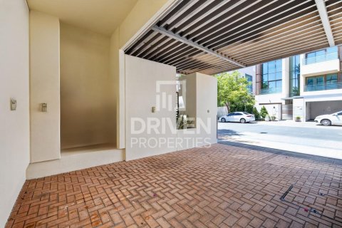 فيلا في Meydan, دبي 6 غرف نوم , 512.64 م² رقم 127864 - صورة 28