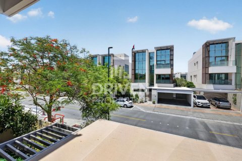 فيلا في Meydan, دبي 6 غرف نوم , 512.64 م² رقم 127864 - صورة 24