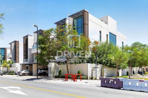 فيلا في Meydan, دبي 6 غرف نوم , 512.64 م² رقم 127864 - صورة 26