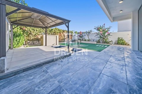 Villa en District One, Mohammed Bin Rashid City, Dubai, 4 dormitorios, 350.8 m², № 127859 - foto 10