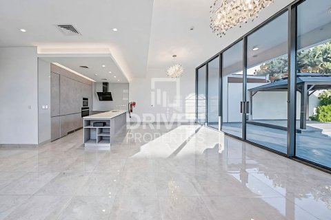 Villa en District One, Mohammed Bin Rashid City, Dubai, 4 dormitorios, 350.8 m², № 127859 - foto 3