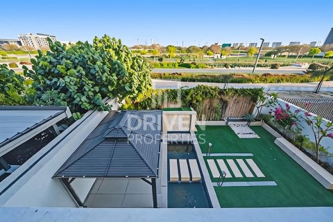 Villa en District One, Mohammed Bin Rashid City, Dubai, 4 dormitorios, 350.8 m², № 127859 - foto 11