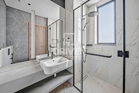 Villa en District One, Mohammed Bin Rashid City, Dubai, 4 dormitorios, 350.8 m², № 127859 - foto 14