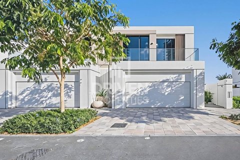 Villa en District One, Mohammed Bin Rashid City, Dubai, 4 dormitorios, 350.8 m², № 127859 - foto 9