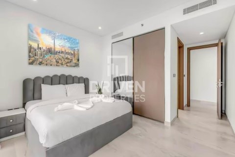 Apartment in Business Bay, Dubai 2 bedrooms, 121.33 sq.m. № 127868 - photo 8