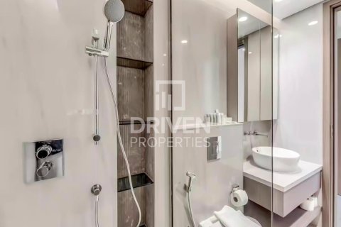 Apartment in Business Bay, Dubai 2 bedrooms, 121.33 sq.m. № 127868 - photo 20