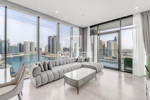 Apartment in Business Bay, Dubai 2 bedrooms, 121.33 sq.m. № 127868 - photo 4