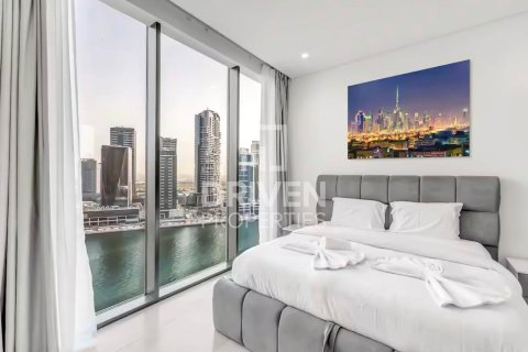 Apartment in Business Bay, Dubai 2 bedrooms, 121.33 sq.m. № 127868 - photo 9