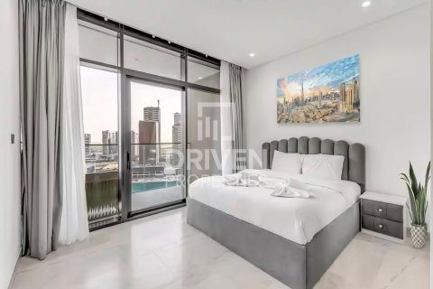 Apartment in Business Bay, Dubai 2 bedrooms, 121.33 sq.m. № 127868 - photo 11