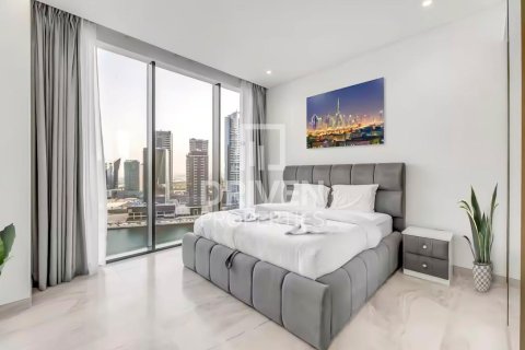 Apartment in Business Bay, Dubai 2 bedrooms, 121.33 sq.m. № 127868 - photo 7