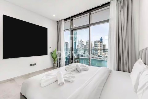 Apartment in Business Bay, Dubai 2 bedrooms, 121.33 sq.m. № 127868 - photo 10