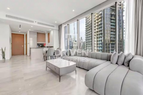 Apartment in Business Bay, Dubai 2 bedrooms, 121.33 sq.m. № 127868 - photo 3