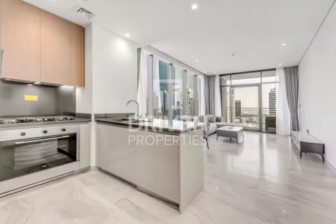 Apartment in Business Bay, Dubai 2 bedrooms, 121.33 sq.m. № 127868 - photo 14