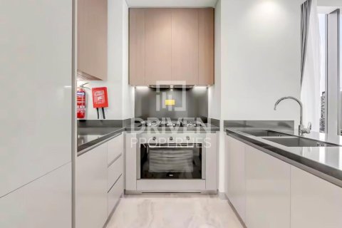 Apartment in Business Bay, Dubai 2 bedrooms, 121.33 sq.m. № 127868 - photo 15