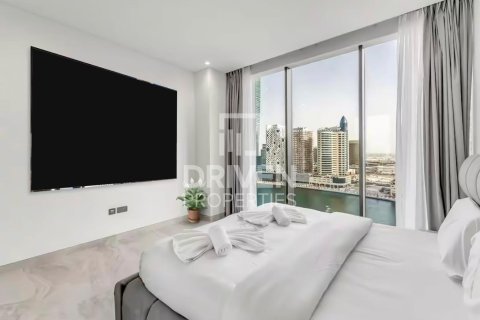 Apartment in Business Bay, Dubai 2 bedrooms, 121.33 sq.m. № 127868 - photo 6