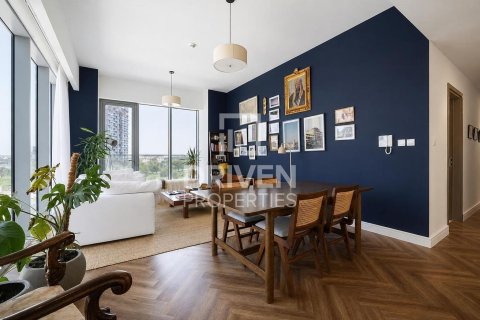 Снять в аренду квартиру в Аль-Васле, Дубай: 2 спальни, 146.6м², № 127865 - фото 1