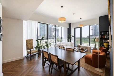 Снять в аренду квартиру в Аль-Васле, Дубай: 2 спальни, 146.6м², № 127865 - фото 4