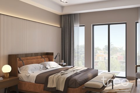 Townhouse in Damac Lagoons, Dubai 3 bedrooms, 192.68 sq.m. № 119608 - photo 6
