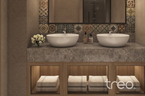 Townhouse in Damac Lagoons, Dubai 3 bedrooms, 192.68 sq.m. № 119608 - photo 7
