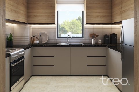 Townhouse in Damac Lagoons, Dubai 3 bedrooms, 192.68 sq.m. № 119608 - photo 5
