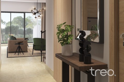 Townhouse in Damac Lagoons, Dubai 3 bedrooms, 192.68 sq.m. № 119608 - photo 4