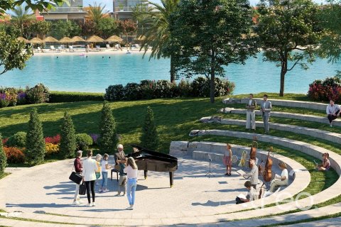 Townhouse in Damac Lagoons, Dubai 3 bedrooms, 192.68 sq.m. № 119608 - photo 9