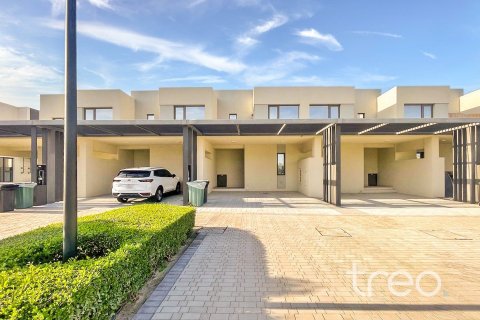 Townhouse in Dubai South (Dubai World Central), Dubai 3 bedrooms, 180.7 sq.m. № 119607