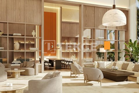 Apartment in Dubai Harbour, Dubai 4 bedrooms, 960 sq.m. № 95383 - photo 6