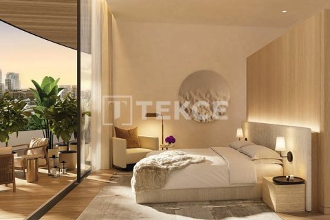 Apartment in Dubai Harbour, Dubai 4 bedrooms, 960 sq.m. № 95383 - photo 10