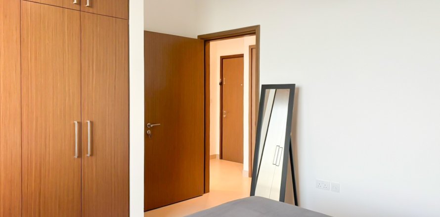 Apartment in The Address Dubai Marina, Dubai Marina, Dubai 1 bedroom, 65.74 sq.m. № 95395