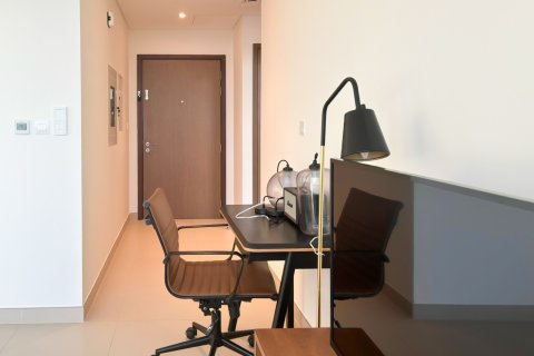 Apartment in The Address Dubai Marina, Dubai Marina, Dubai 1 bedroom, 65.74002086 sq.m. № 95395 - photo 15