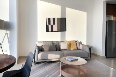 Apartment in The Address Dubai Marina, Dubai Marina, Dubai 1 bedroom, 65.74002086 sq.m. № 95395 - photo 8