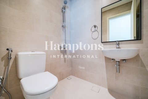 Townhouse in Al Manara, Jumeirah Village Triangle, Dubai 4 bedrooms, 206.24466000 sq.m. № 95388 - photo 8