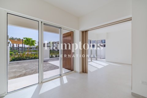 Townhouse in Al Manara, Jumeirah Village Triangle, Dubai 4 bedrooms, 206.24466000 sq.m. № 95388 - photo 4