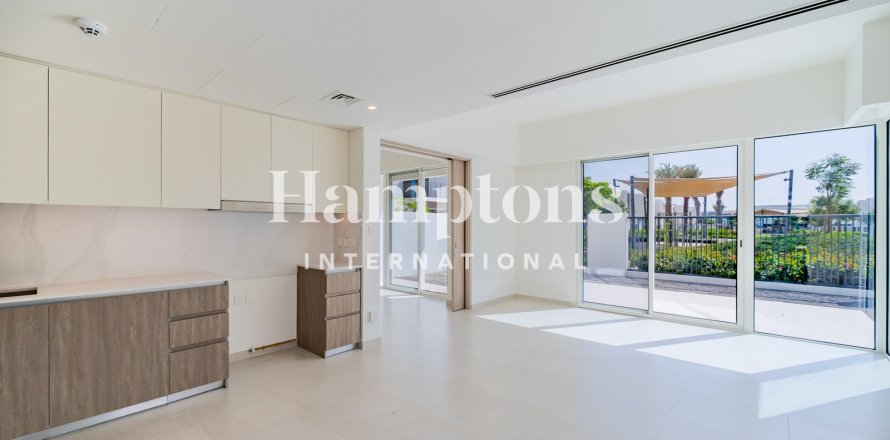 Townhouse in Al Manara, Jumeirah Village Triangle, Dubai 4 bedrooms, 206.245 sq.m. № 95388