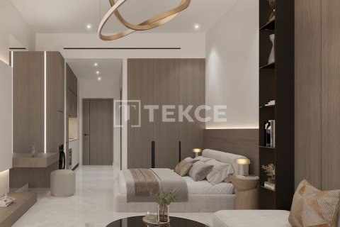 Appartement à Jumeirah Village Circle, Dubai, 2 chambres, 140 m², № 95384 - photo 12