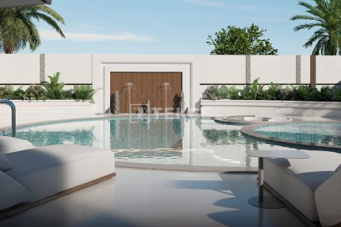 Appartement à Jumeirah Village Circle, Dubai, 2 chambres, 140 m², № 95384 - photo 8