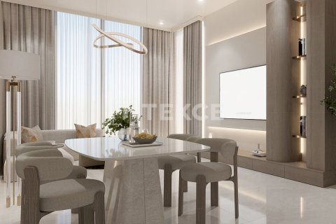 Appartement à Jumeirah Village Circle, Dubai, 2 chambres, 140 m², № 95384 - photo 11
