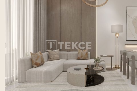 Appartement à Jumeirah Village Circle, Dubai, 2 chambres, 140 m², № 95384 - photo 10