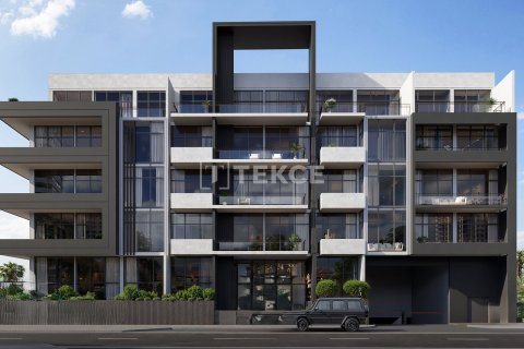 Appartement à Jumeirah Village Circle, Dubai, 2 chambres, 140 m², № 95384 - photo 2