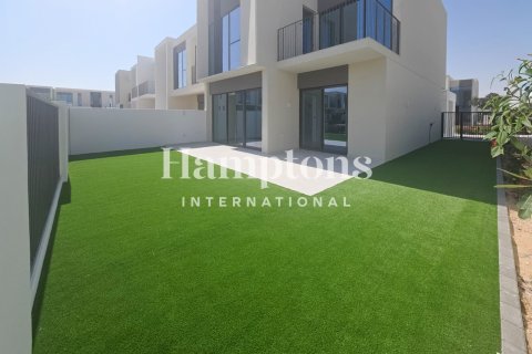 تاون هاوس في Al Manara, Jumeirah Village Triangle, دبي 4 غرف نوم, 255.48325000 م² رقم 95396 - صورة 9